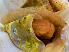-安悦煎饼(河北店)