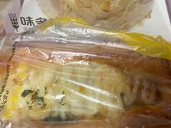 -味多美蛋糕(航天桥店)