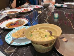 -北書房·墨宴(国际博览中心店)