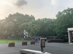 -浙江大学(玉泉校区)