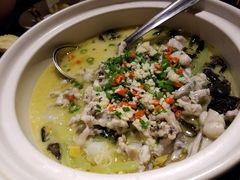 酸辣泡椒田鸡-咏哇美蛙美味(厦门罗宾森店)