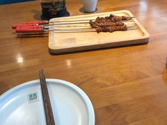 -莲香西域·正宗新疆菜(龙华店)