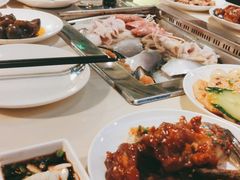 -爱客得牛排海鲜烤肉·火锅自助(春熙路黑金好店)
