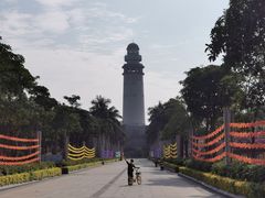 -五通灯塔公园