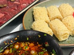 -芸山季·云南山珍菌火锅(南翔印象城MEGA店)