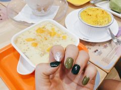 -满记甜品(加州阳光开元广场店)