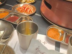 -西塔老太太泥炉烤肉(龙湖北苑天街店)