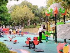 -天河儿童公园