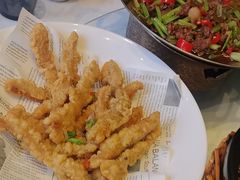 -老平安农家菜(平安店)