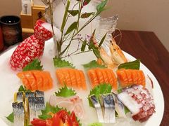 -黑松白鹿(金融街店)