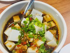 -雀舞云南菜(乐客城店)