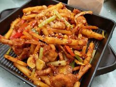 -新名仕(仙霞路店)