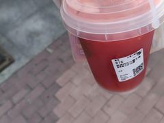 -桂在香知桂林米粉(红博中央公园店)