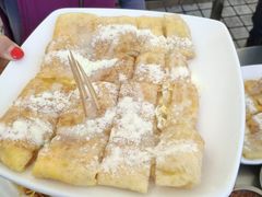 -阿古吉缅甸茶餐厅