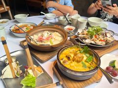 -肴约·花园式餐厅(湖里店)