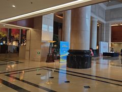 -上海光大会展中心国际大酒店