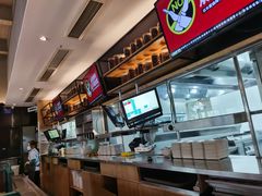 -木屋烧烤(坂田天安云谷店)