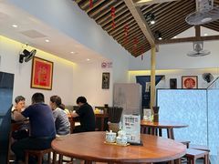 -裕兴记•蟹黄面馆(人民广场店)