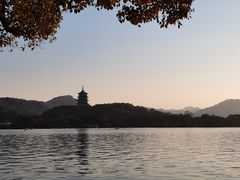 -杭州西湖柳莺里酒店