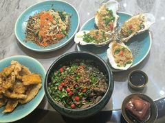 -君霖海鲜私房菜(春柳店)