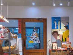 -ZOZO's昌左左精致甜品设计(新北店)