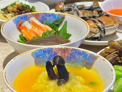 -芭菲盛宴·环球美食(北城国际店)