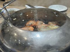 -海大大蒸汽海鲜餐厅·粤菜·特色小炒(欢乐颂店)