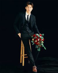 -太古映画婚纱摄影(天河店)