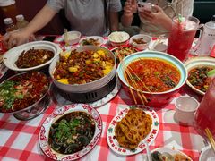 -辣小鲜·南昌大排档(船山路店)