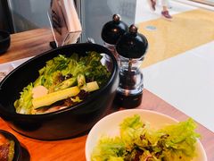 -黑牛黑猪烤肉专门店(万象城店)