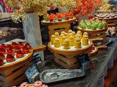 -阿纳迪酒店·秘境西餐厅
