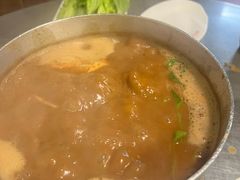 -燃计沙茶皇·香港沙茶火锅(人广旗舰店)