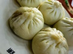 -庆丰包子铺(青龙桥店)