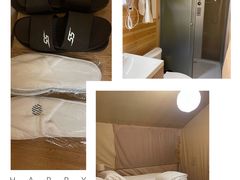 -北京山里寒舍度假酒店