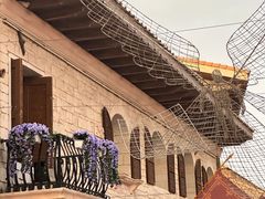 -华谊兄弟（长沙）电影小镇