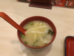 -食其家·牛丼咖喱(太阳宫店)