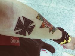 -Undefined Tattoo 未命名纹身工作室