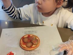 -麦当劳(仙林亚东城得来速店)