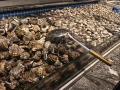 -一方渔歌蒸汽海鲜自助(文化路万达广场店)