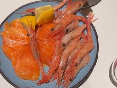 -喜庭海鲜自助(来福士店)