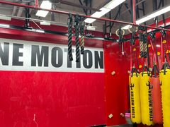 -Stone Motion Fitness 释动健身