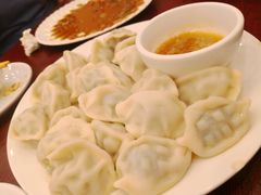 鲅鱼水饺-林之六八·6886大连老菜馆