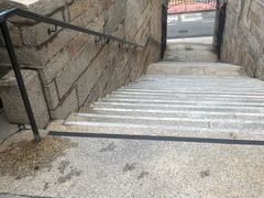 -大馆(前中区警署建築群)