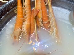-御膳粥·牛乳粥底火锅·地道顺德菜(容桂店)