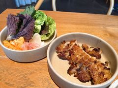 厚切糖烤猪五花-SHAN山(前滩太古里店)