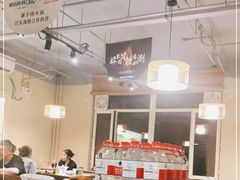 -阳坊胜利涮羊肉(天通苑店)