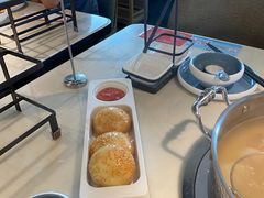 -左庭右院鲜牛肉火锅(浦江欢乐颂店)