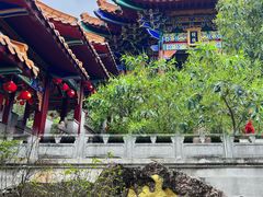 -大雁山风景区