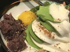 抹茶寒天红豆霜-羽至金时(柏威年店)
