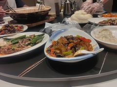 -码头鲜精致威海菜(欧乐坊店)